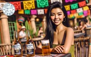 Experience the Best Beer From Mexico: South of the Border