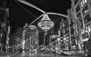 Exploring Cleveland by Land: A Journey Through the City’s Hidden Gems