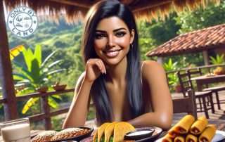Flavors of Honduras: A Culinary Journey into the Food in Honduras