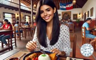 Discover the Rich and Diverse Cuisine: Exploring Food in Panama