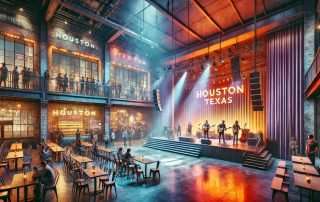 Discover Hidden Music Gems in Houston: A Guide for Travelers
