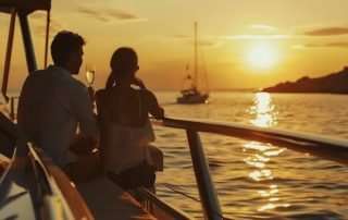 Some Mistakes to Avoid in Your Myrtle Beach Boat Cruise
