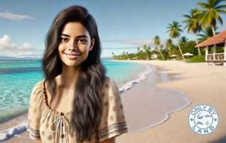 Experience the Stunning Beauty of Playa Blanca Panama