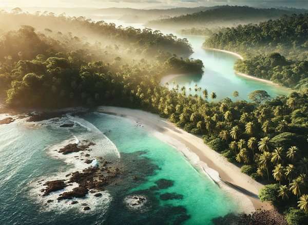 Things to Do in Puerto Viejo Costa Rica
