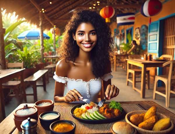 What to Eat and Where to Dine in Puerto Viejo, Costa Rica