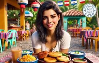 Tasty Treats: Diving into the Bold Flavors of Salvadoran Food