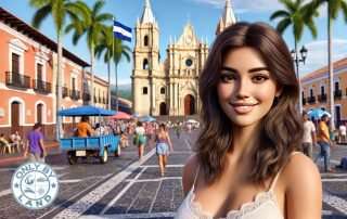 Exploring the Enchanting Charm of Santa Ana El Salvador