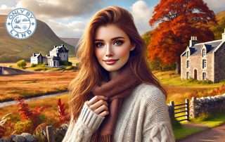 Experience the Breathtaking Beauty of Scotland in Autumn