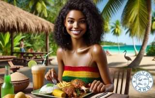 Discovering the Bold Tastes: A Tour of Popular Food in Jamaica