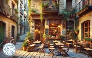 10 Hidden Cafés in Barcelona Every Foodie Must Visit