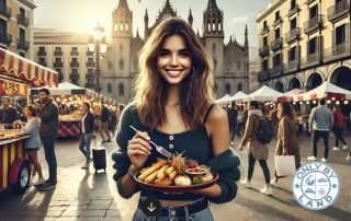 10 Must-Try Street Food in Barcelona for Every Foodie