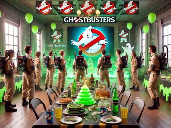 Games and Activities to Include in Your Movie Party Ideas