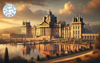 How to Buy Blenheim Palace Tickets: A Complete Guide