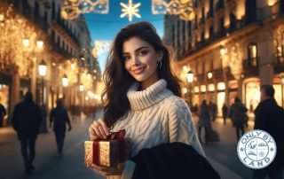 Magic of Christmas in Barcelona: A Festive Wonderland