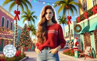 Experience the Wonder of Christmas in Florida: A Holiday Paradise