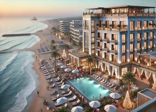 Best Places to Stay in Tenerife During Christmas