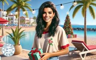 Wonder of Christmas in Tenerife 2024: A Holiday Island Getaway