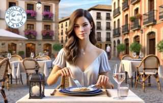 Mastering Dining Etiquette in Spain: Polishing Your Table Manners