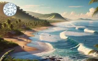 Riding the Waves: Your Complete Guide to El Salvador Surfing