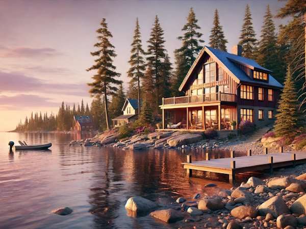 Select Your Ideal Accommodations