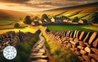 Discovering Grassington: Your Guide to This Pretty Village