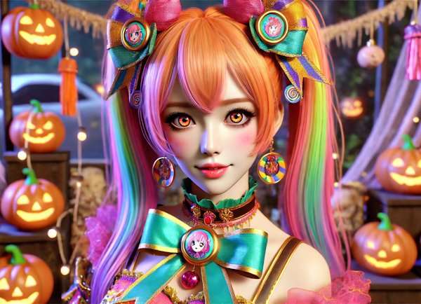 Popular Halloween Costume Ideas 2024