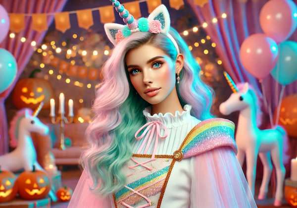 Womens Halloween Costumes