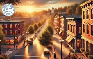 Charming Town of Hamilton NY: Hidden Gem in Upstate New York