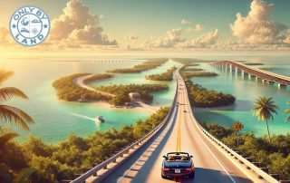 The Ultimate Road Trip to Key West: A Journey Down the East Coast to Paradise