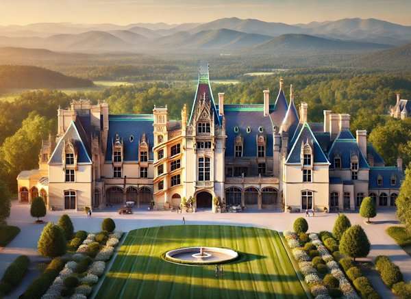 Biltmore Estate