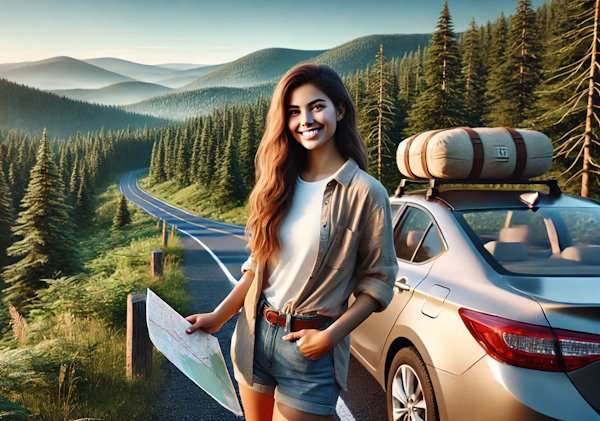 Take a North Carolina Road Trip