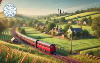 10 Best Day Trips from London for Unique Adventures