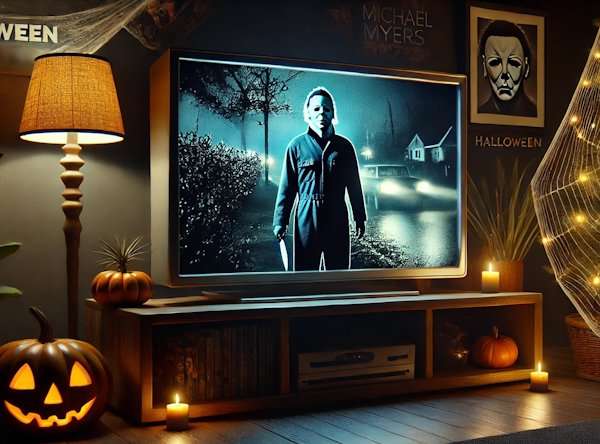 The Original Halloween Series