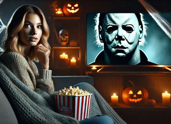 The Most Popular Halloween Movies with Michael Myers