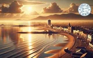Uncover the Best Things to Do in Morecambe: Secret Treasures