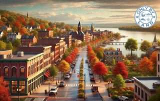 10 Must-Visit New York Cities for First-Time Travelers