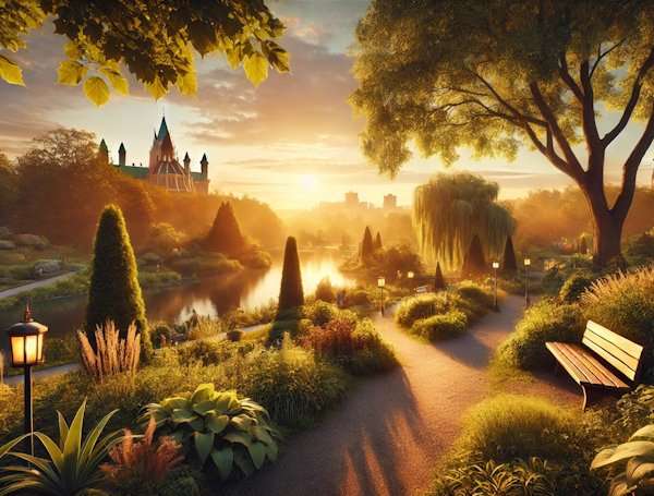 Discover Ottawa's Natural Wonders