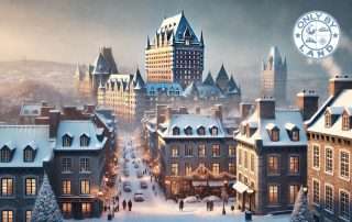 Explore the Best Things to Do in Quebec City: Complete Guide