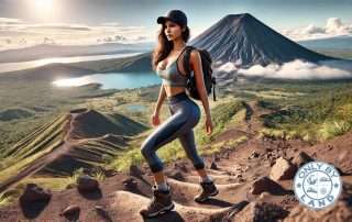 Discover Grand Santa Ana Volcano in El Salvador: A Natural Marvel