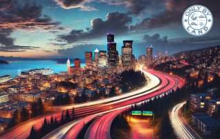 15 Must-See Attractions in Seattle WA for First-Time Visitors