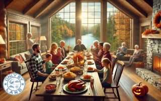 Best Destinations for Thanksgiving: Your Guide to Celebrations