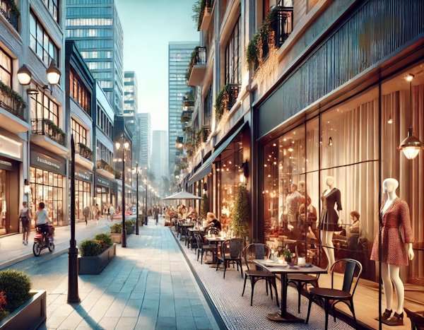 Shop Till You Drop in Montreal's Trendy Neighborhoods