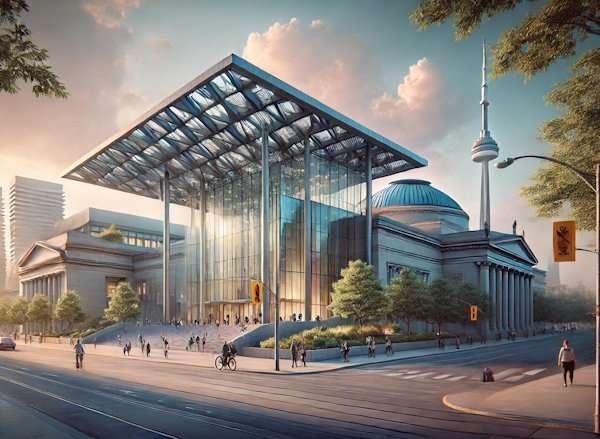 Discover Toronto's Cultural Scene at No Cost