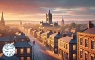 Best Things to Do in Wakefield: A Handbook for Thrill-Seekers