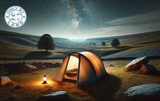 10 Must-Visit Campsites in the Yorkshire Dales for 2025