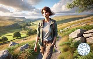 Charm of Yorkshire Dales Walks: Hikes for Nature Lovers