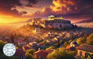 10 Must-Do Activities in Athens Greece for 3 Days