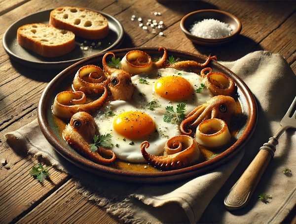 El Quim de la Boqueria