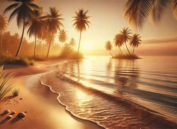 Benefit Check: Affordable Family Beach Time