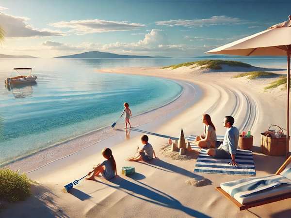 Pointers for Snagging Top Value on Affordable Beach Destinations